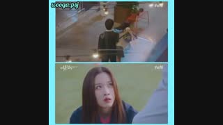 میکس خنده دار سریال زیبایی حقیقی