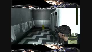 اسپلینتر سل 1 پارت 43