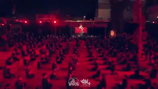 نماهنگ " حسین جان " | محمد حسین پویانفر