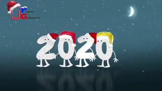 سال نو میلادی