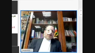 دوره روسیه 2 قهرمان سلیمانی