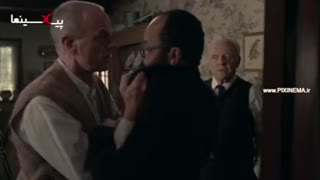 فصل اول سریال وست‌ورلد ، سکانس شناسایی میزبانان ناشناس