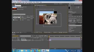 آموزش After effect - جلسه دوم