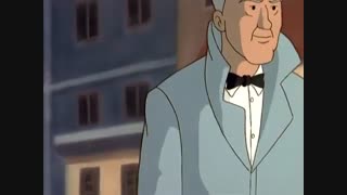 E12 - The Alchemist's Will