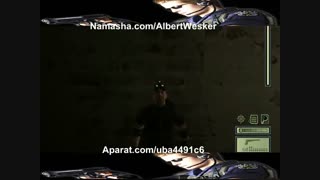 اسپلینتر سل 1 پارت 52