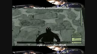 اسپلینتر سل 1 پارت 72