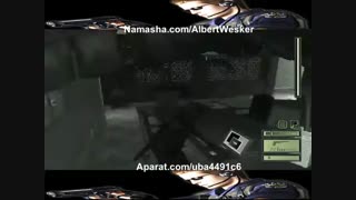 اسپلینتر سل 1 پارت 75