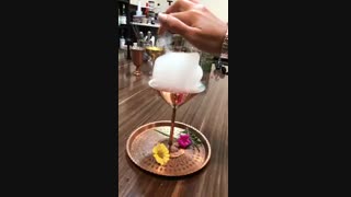 دوره آموزشی باریستا در آموزشگاه آشپزی آشپزشو قنادشو