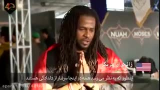 راهپیمایی اربعین از دیدگاه غیر مسلمانان و مسیحیان