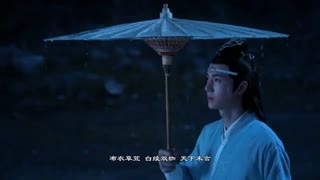 wang yibo & xiao zhan