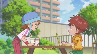 انیمه دیجیمون ادونچر قسمت 20 زیرنویس فارسی