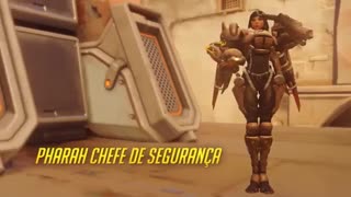 بازی Overwatch® Game of the Year Edition برای PS4 ||| فروشگاه bazi-psn.ir