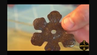 چگونه پیچ و مهره های زنگ زده را در خانه با امکانات ساده باز کنیم؟