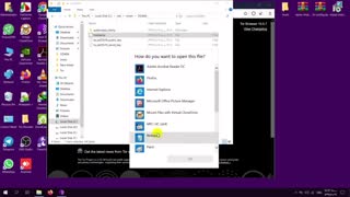 آموزش ثبت دامنه اونیون و ایجاد وب سایت در دارک وب