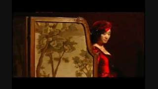 The Sword With No Name 2009 trailer