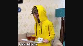 فیلم دیدن با باباها