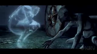 بازی SHADOW of  MORDOR