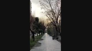 دکلمه غمگین دل شکسته(کیارش محصلی) دندان مصنوعی