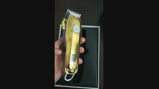 معرفی ماشین اصلاح کیمی مدل 1986pg