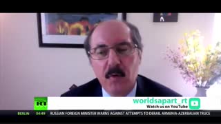 سیاست جدید ، همان سیاست های قبلی؟ کلاوس لارس ، استاد تاریخ و امور بین الملل