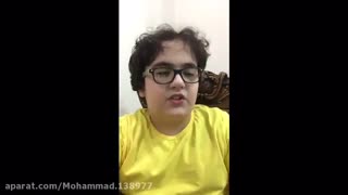 برنامه طنز به وقت خنده - قسمت ششم