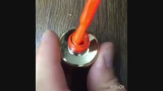 کد 061 لاک ژل میچا