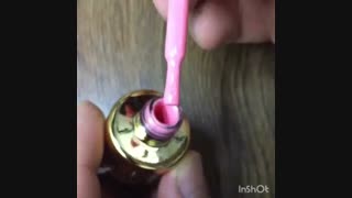 کد 072  لاک ژل میچا