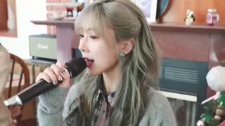 ANGEL 2 ME _ JIU & YOOHYEON [با زیرنویس فارسی]