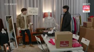 قسمت سی و یکم سریال کره ای Homemade Love Story 2020 -با زیرنویس فارسی