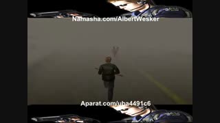 سایلنت هیل 2 پارت 16