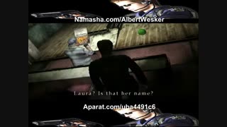 سایلنت هیل 2 پارت 17