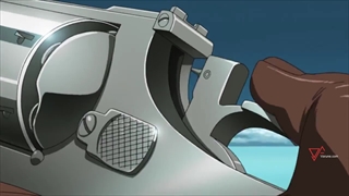 تریلر / کلیپ انیمه Black Lagoon