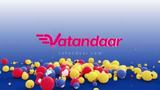 Afghanistan market place