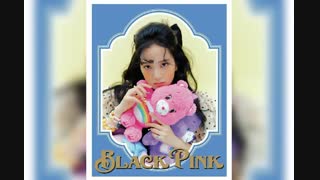 تولدت مبارک فرشته بلینکا