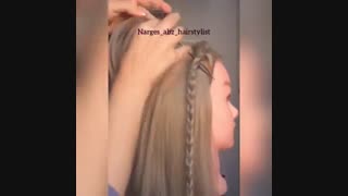 آموزش بافت آبشاری خیلی راحت