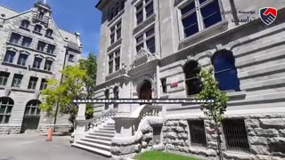 دانشگاه مک گیل کانادا (بورس تحصیلی، پذیرش و شهریه)