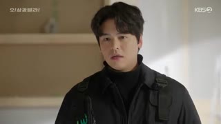 قسمت سی و دوم سریال کره ای Homemade Love Story 2020 -با زیرنویس فارسی