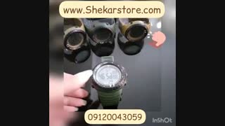 ساعت کوهنوردی تخصصی۰۹۱۲۰۰۴۳۰۵۹