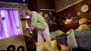 دانلود موزیک ویدئو جدید بکهیون با کیفیت بالاbaekhyun _ get you alone mv-720p