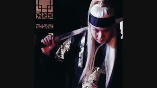 اروم باشین اروم باشیننننننن این فقط ی پیشی بی آزاره ∪ˍ∪