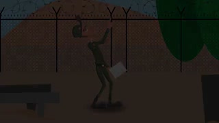 سربازی و شکست عشقی