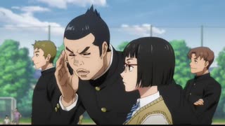 انیمه jujutsu kaisen   قسمت ۱