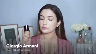 آرایش صورت ویژه‌ی عینکی‌ها | خوشگل شو