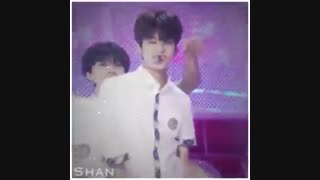 جونگوو (?!...Tell me do you feel a love)