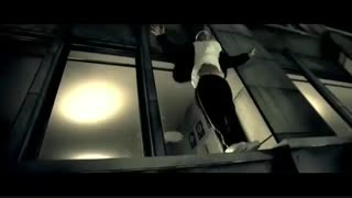 موزیک ویدیو the way i am امینم