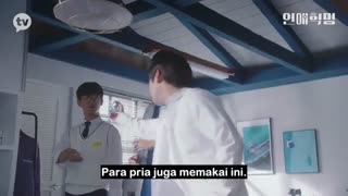 قسمت بیست و چهارم سریال انقلاب عشق+زیرنویس چسبیده Love Revolution 2020-720p