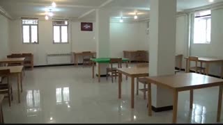 کتابخانه استان چهارمحال