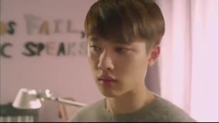 قسمت دهم سریال EXO Next Door _همسایه بغلی، اکسو_ همراه با زیرنویس فارسی چسبیده