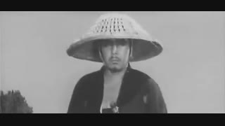 The Tale Of Zatoichi Continues 1962 trailer
