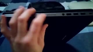 لپ تاپ استوک Dell Precision 7510